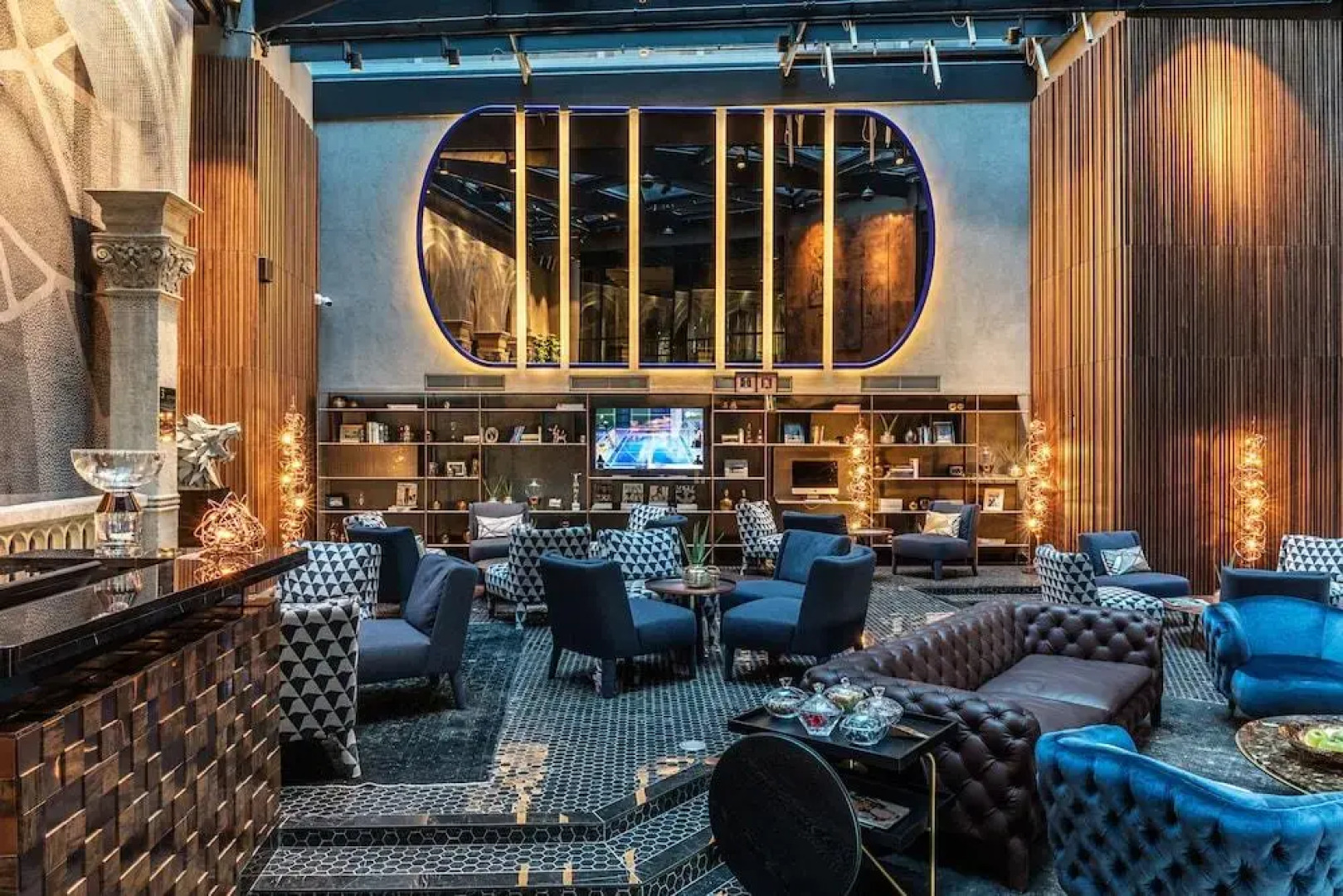 Hotel Clark Budapest - Adults Only