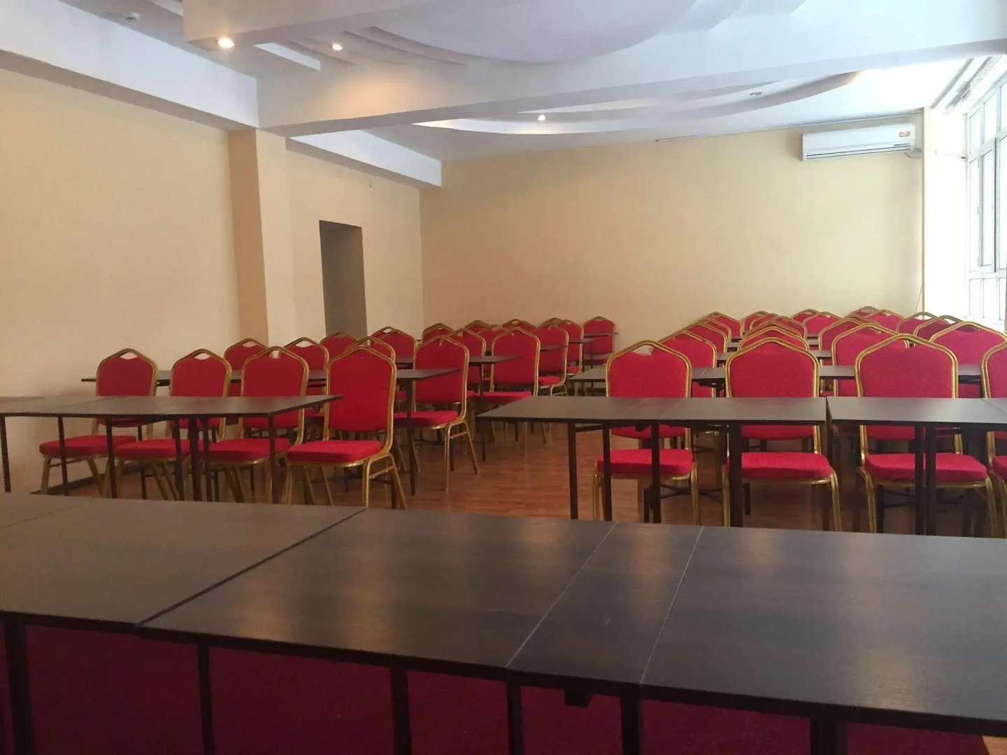 аль-Фараби Классик Отель