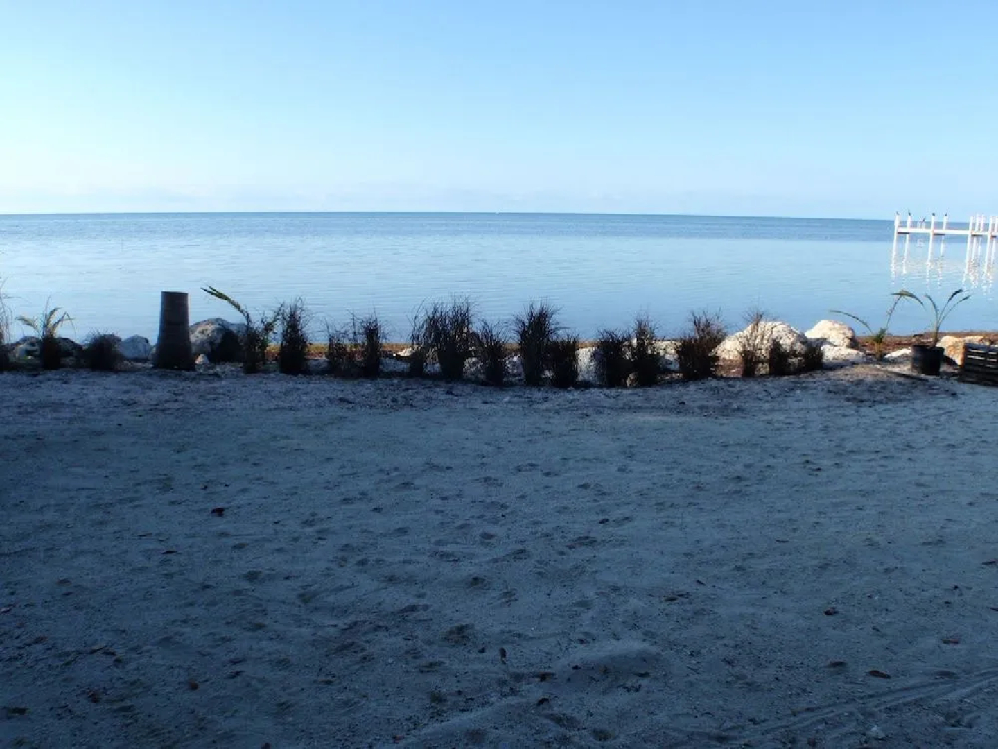 Barnacle Resort