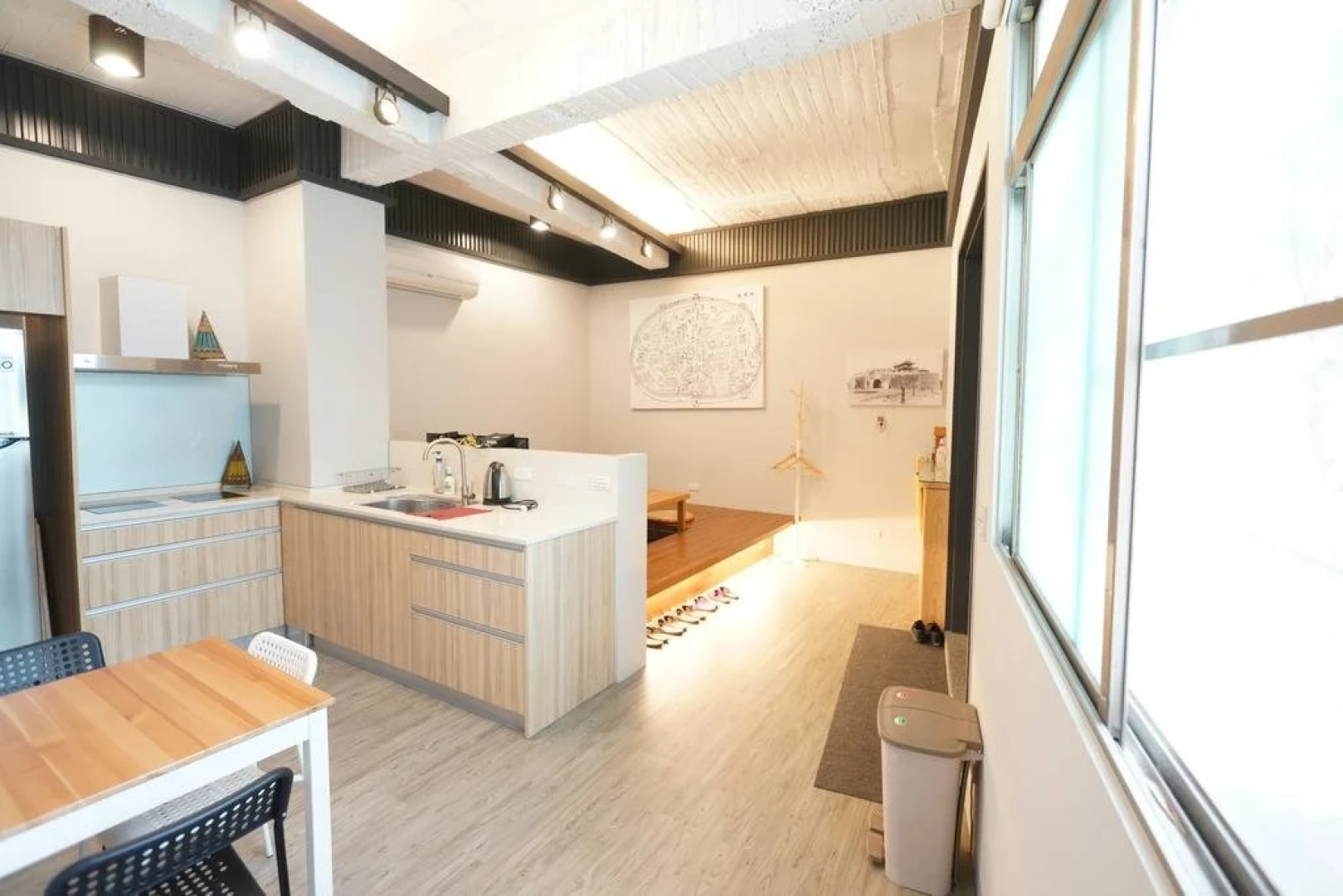 Slow Tainan Homestay