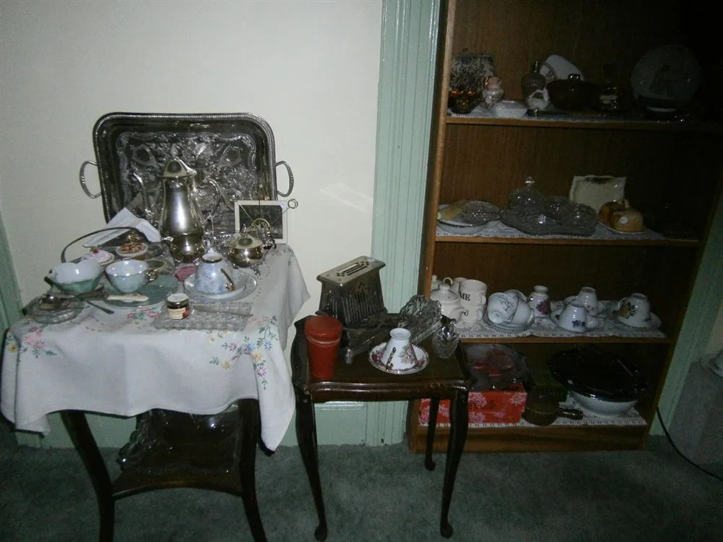 The Grand Guesthouse