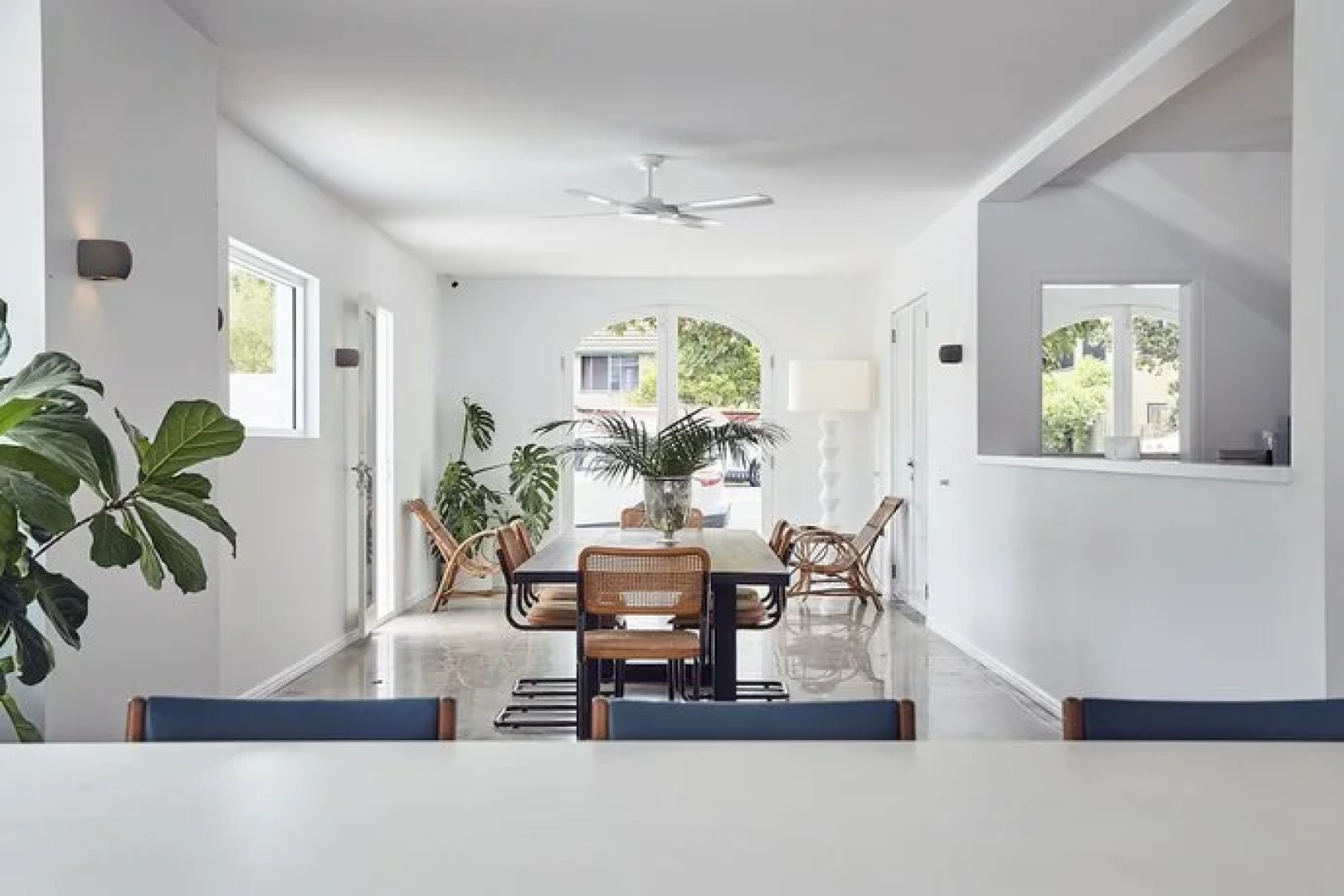 The Sails Motel Brunswick Heads