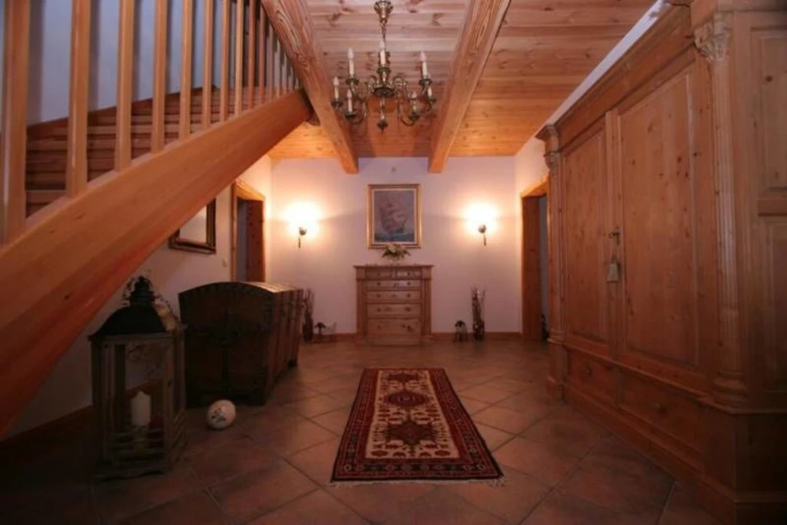 Gräfinhof Püttenwarft