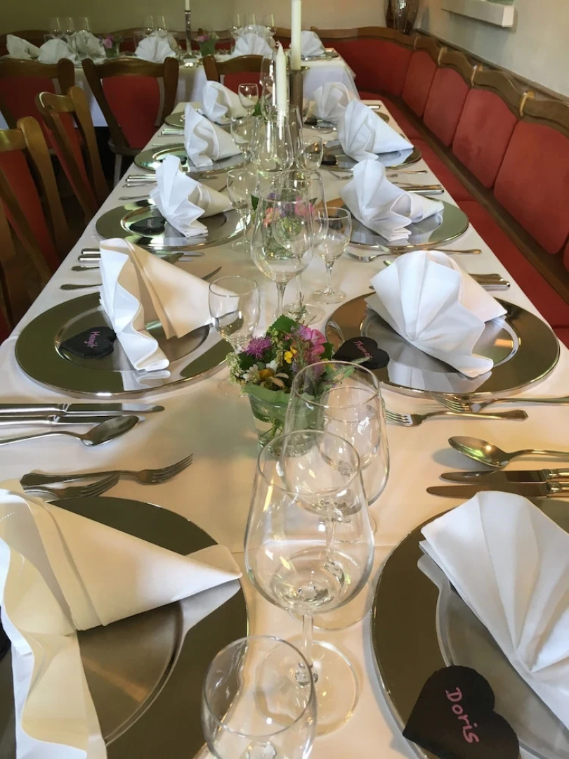 Landgasthof Geiersmühle