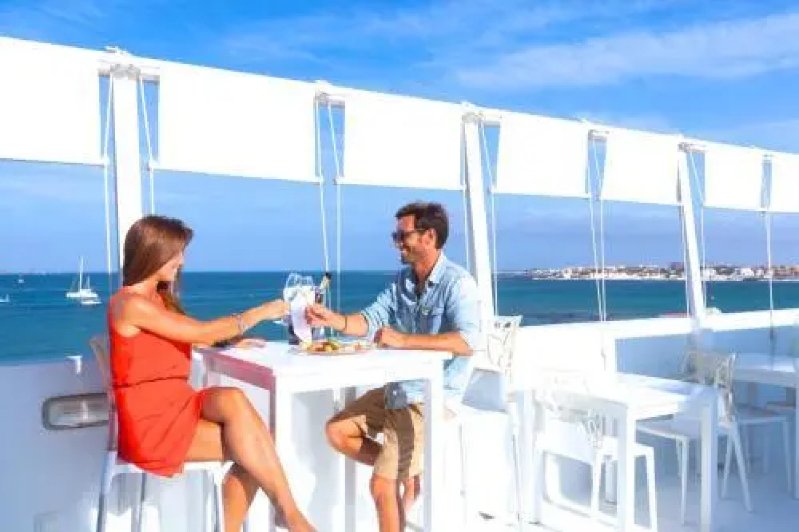 AVANTI Lifestyle Hotel - Only Adults