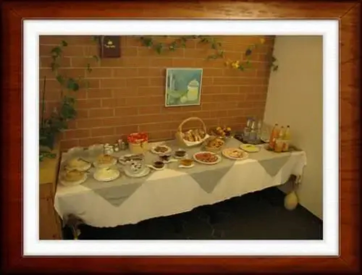 Hotel Garni zur Sonne