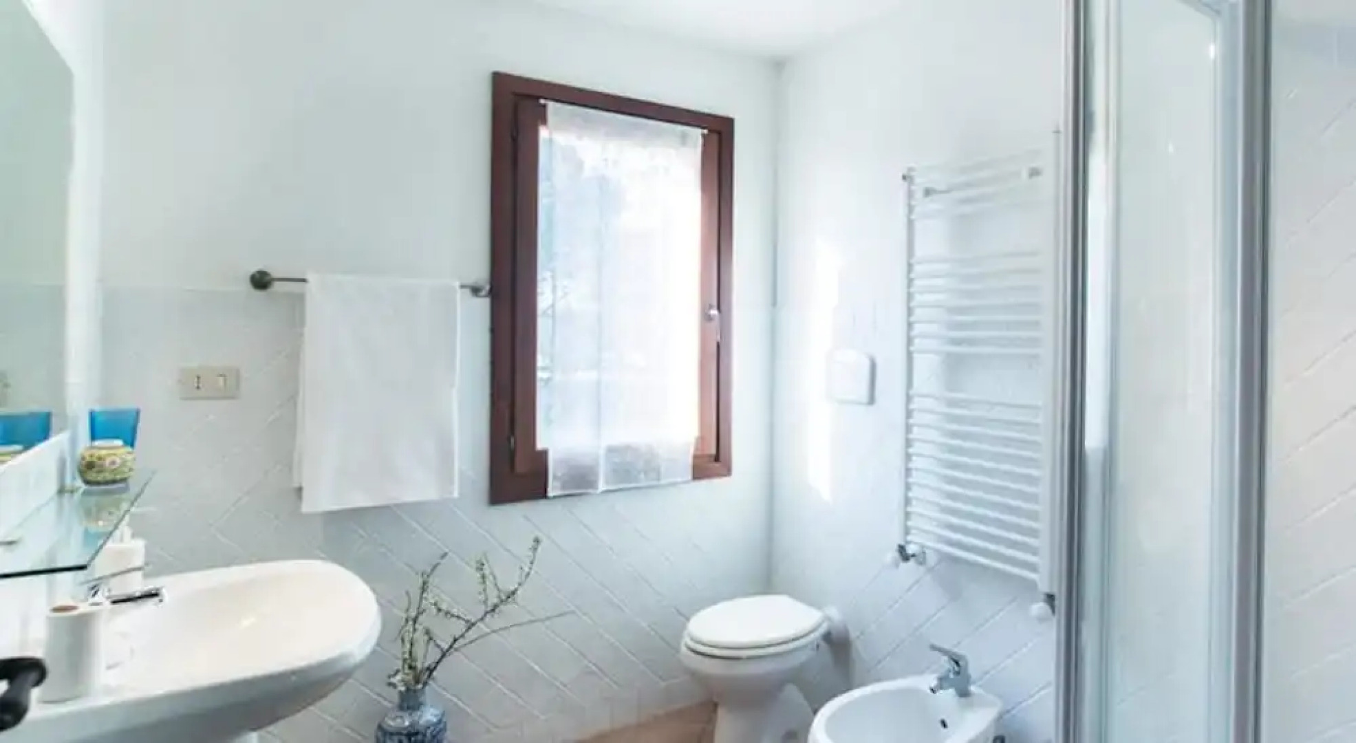 Residenza Revolution Tiziana