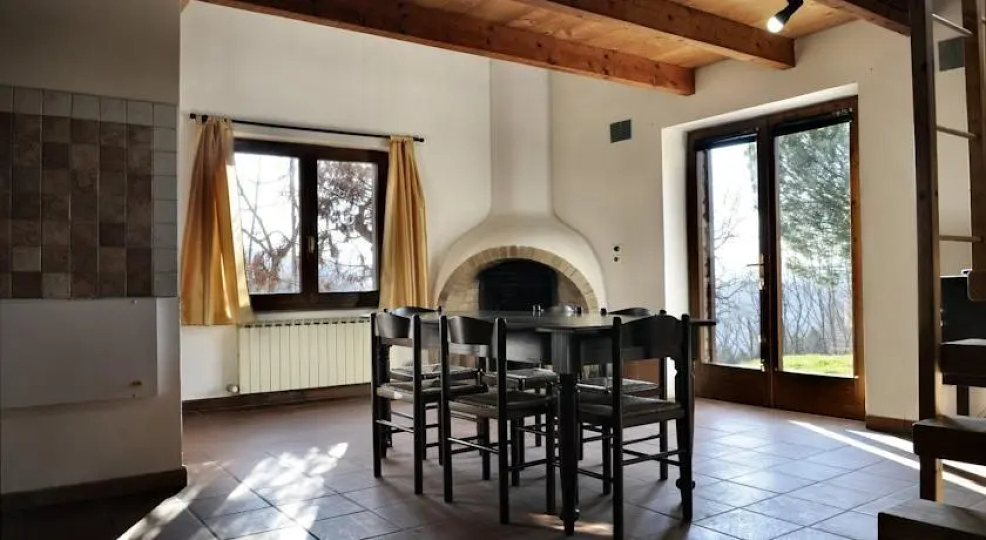 Agriturismo La Sirosa