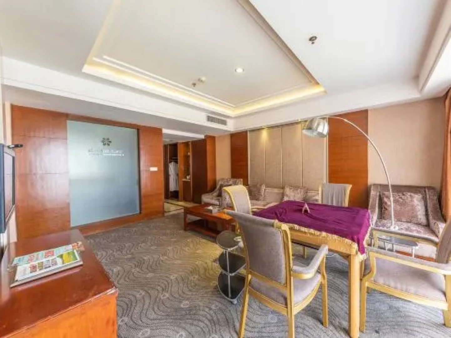 Haichuan International Hotel