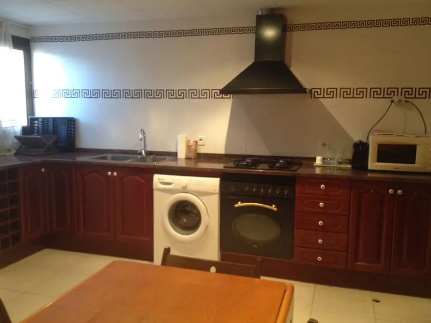 Beach House VilassarBCN