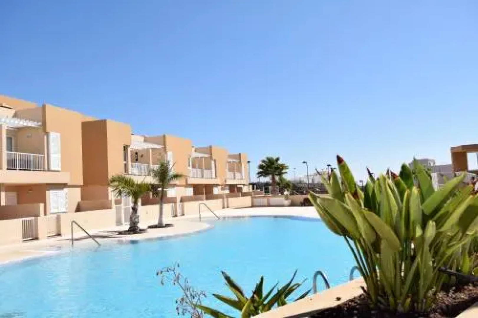 Apartamento Poris4