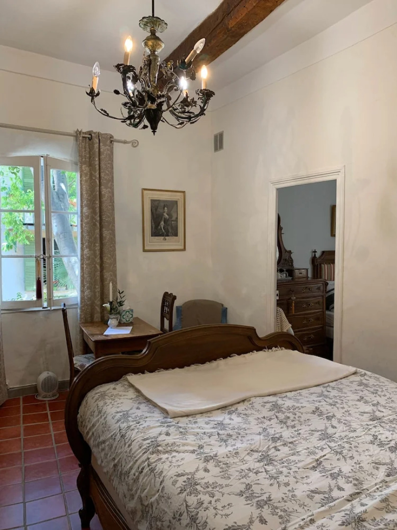 La Cle De La Porte BB