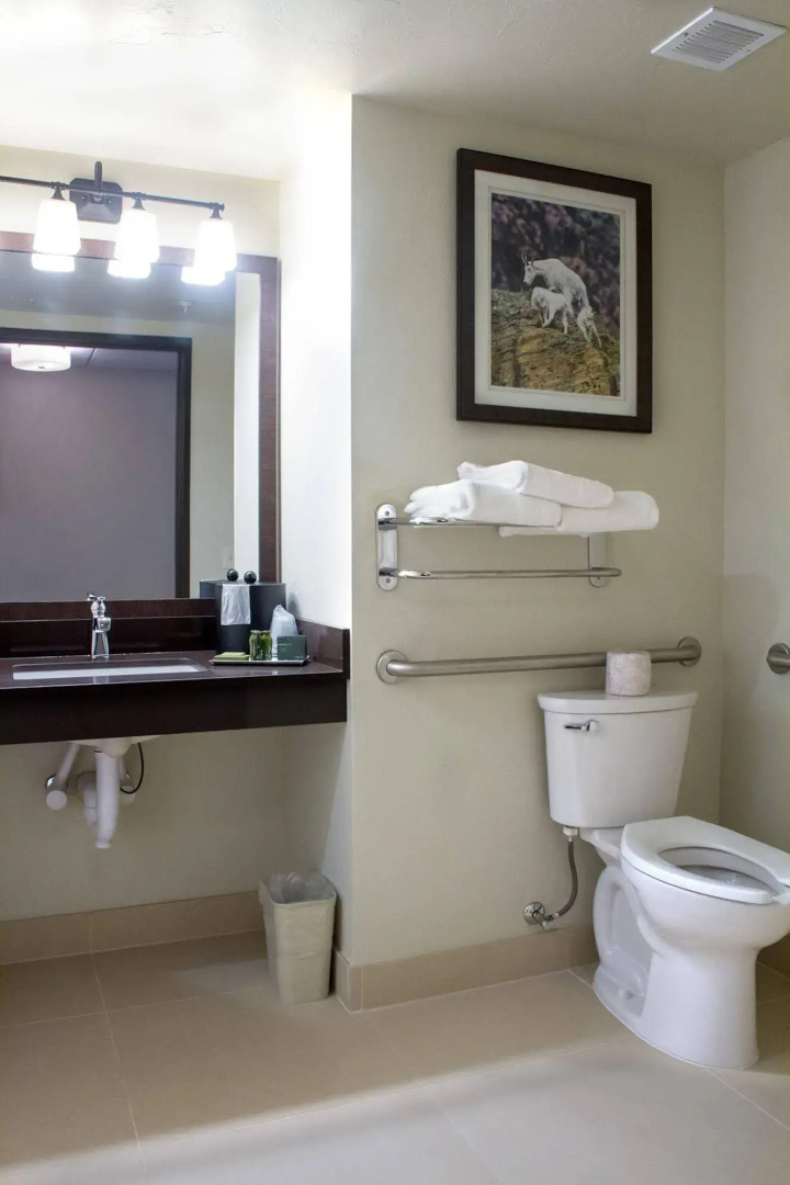 Cedar Creek Lodge and Conference Center