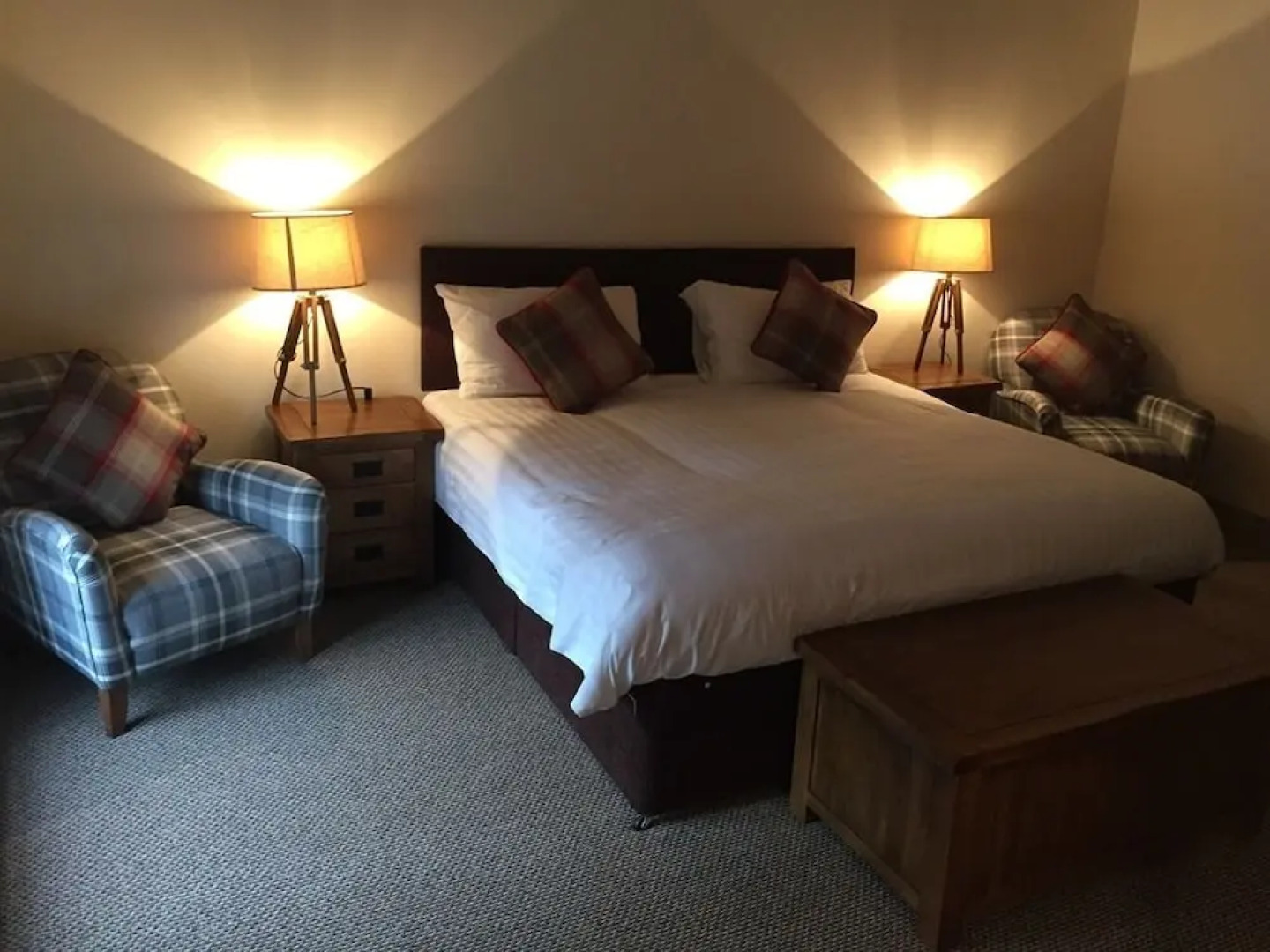 Palmers Ale House & Kitchen