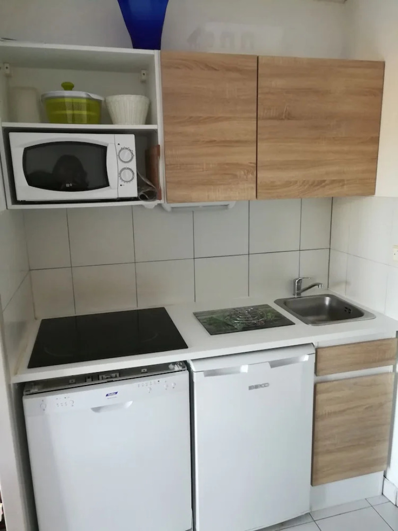 Residence Cap Esterel - Esterel