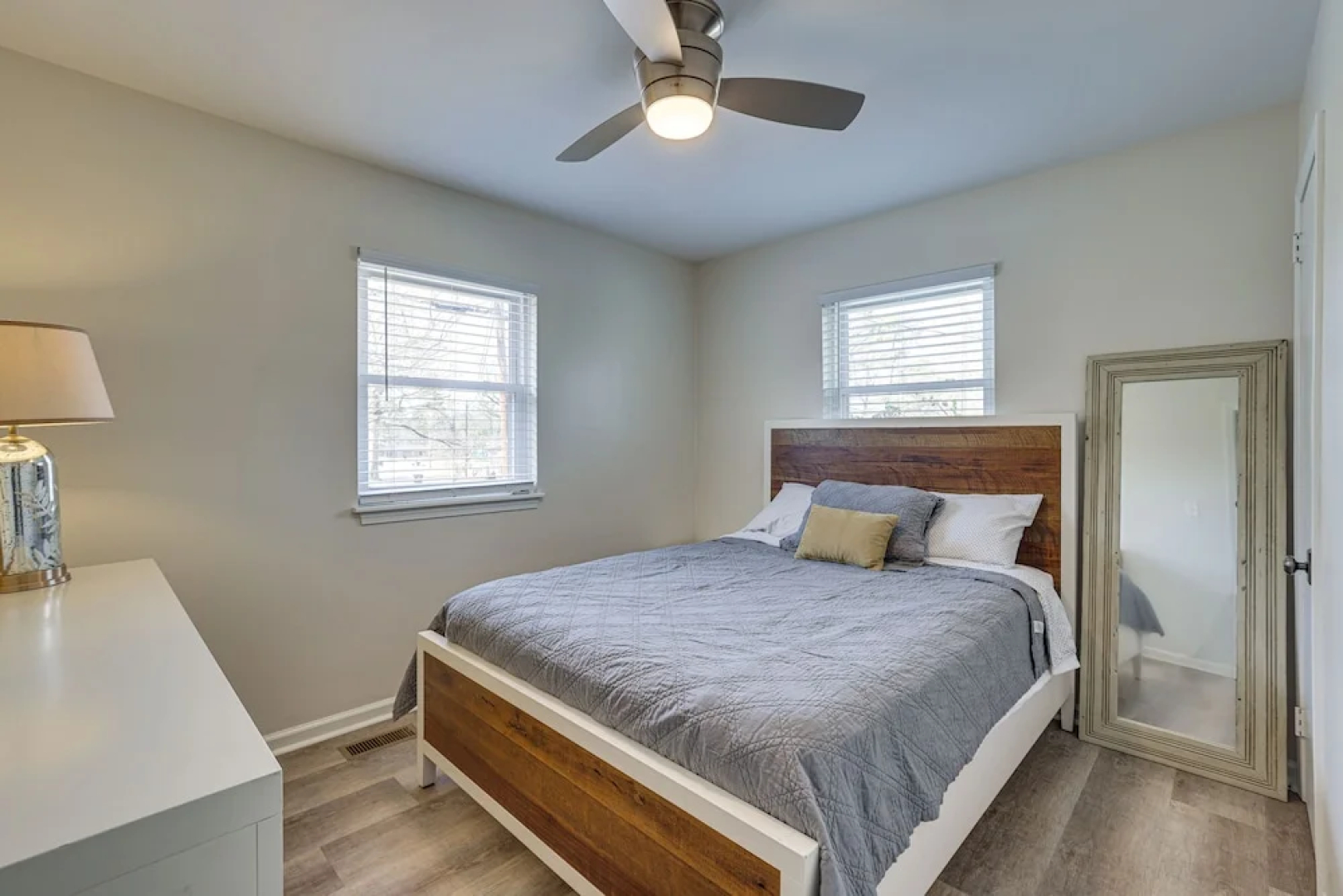 10 Mi to Uab: Inviting Home w/ Free Parking & Wifi