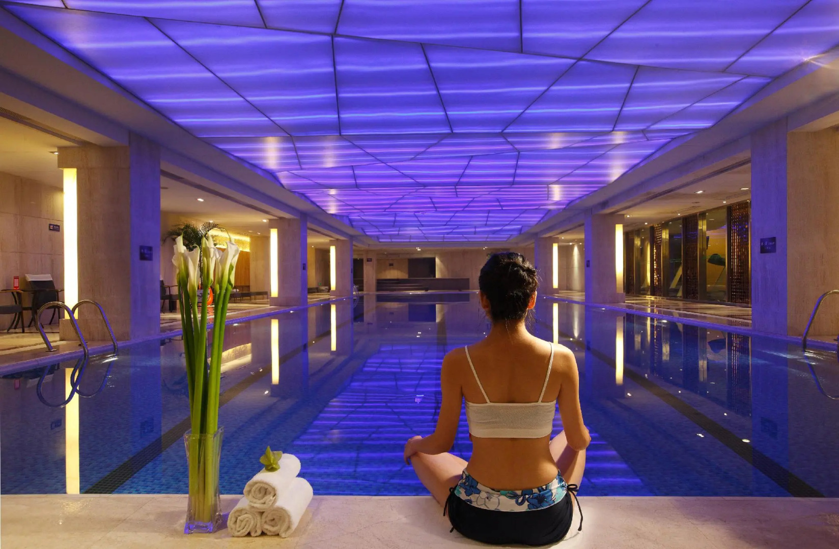 Kingdom Narada Grand Hotel