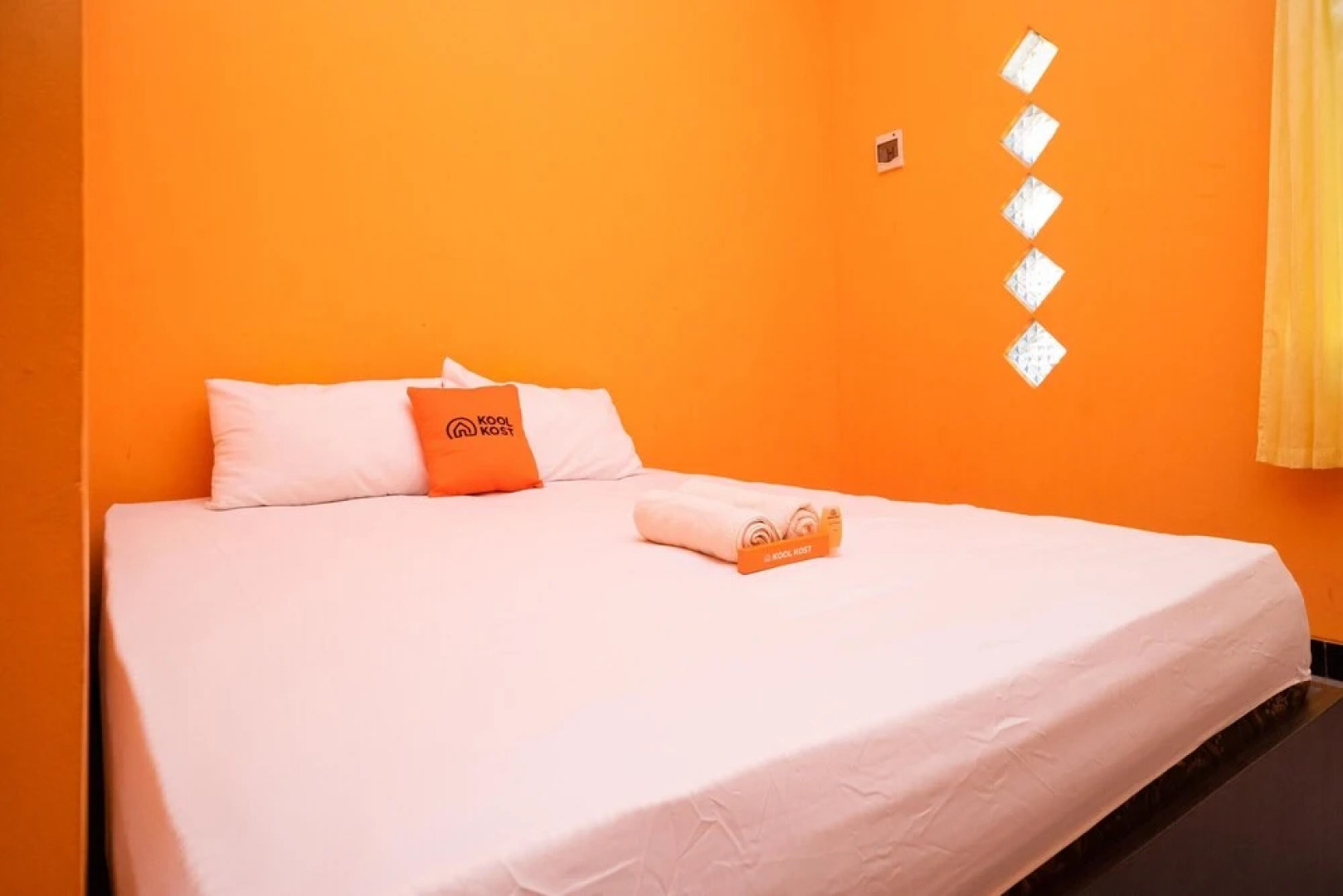 Sitiinggil Guesthouse by RedDoorz