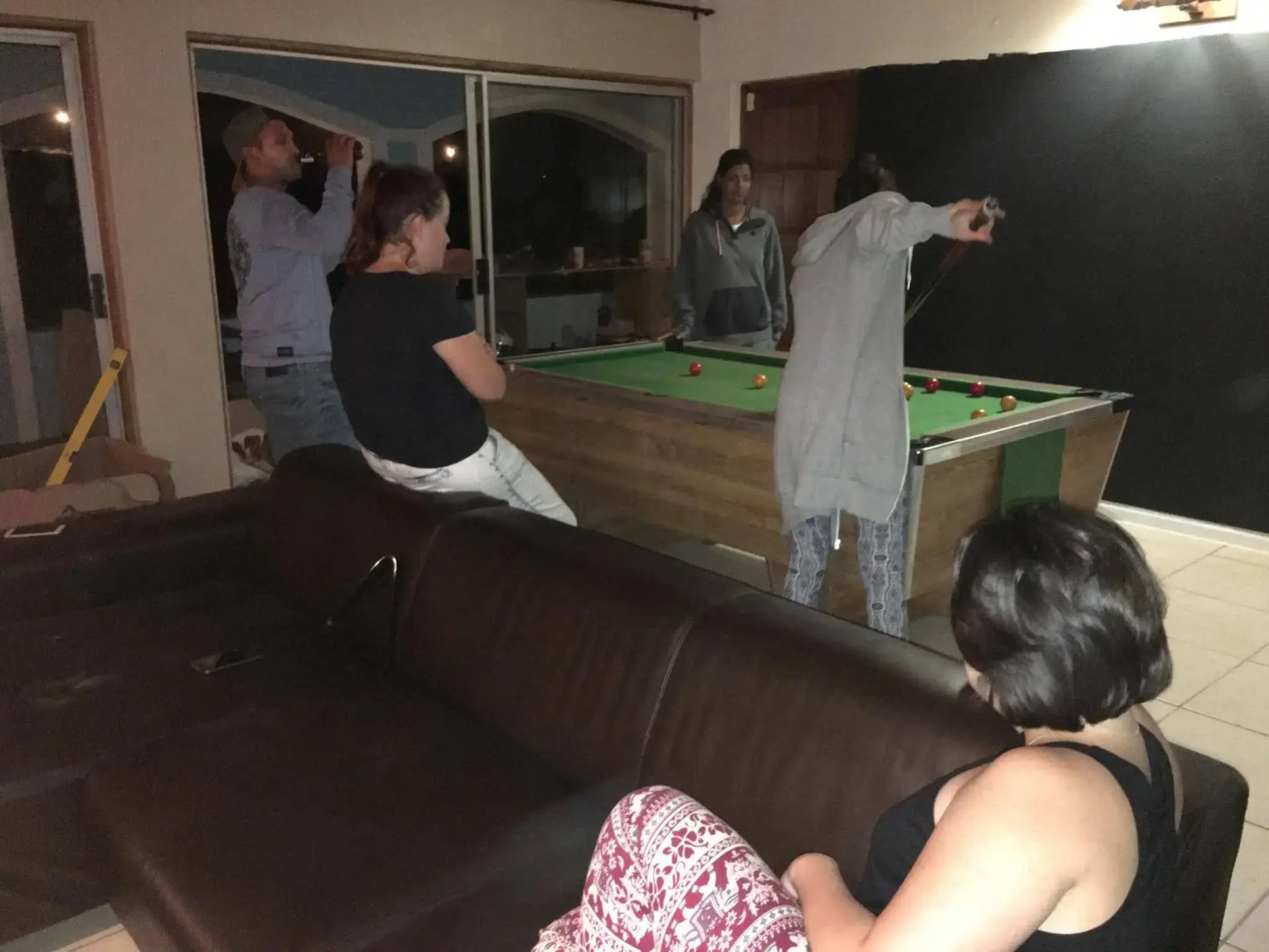 Wanderlust Adventures - Hostel/Backpacker