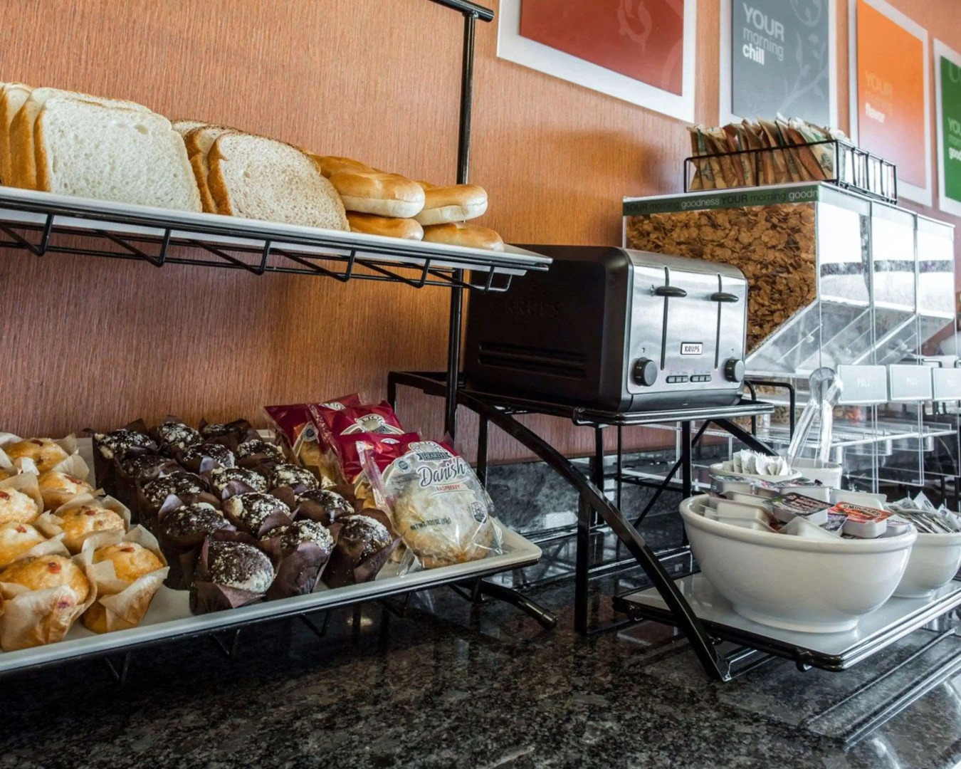 Comfort Inn & Suites Lumberton Central I-95