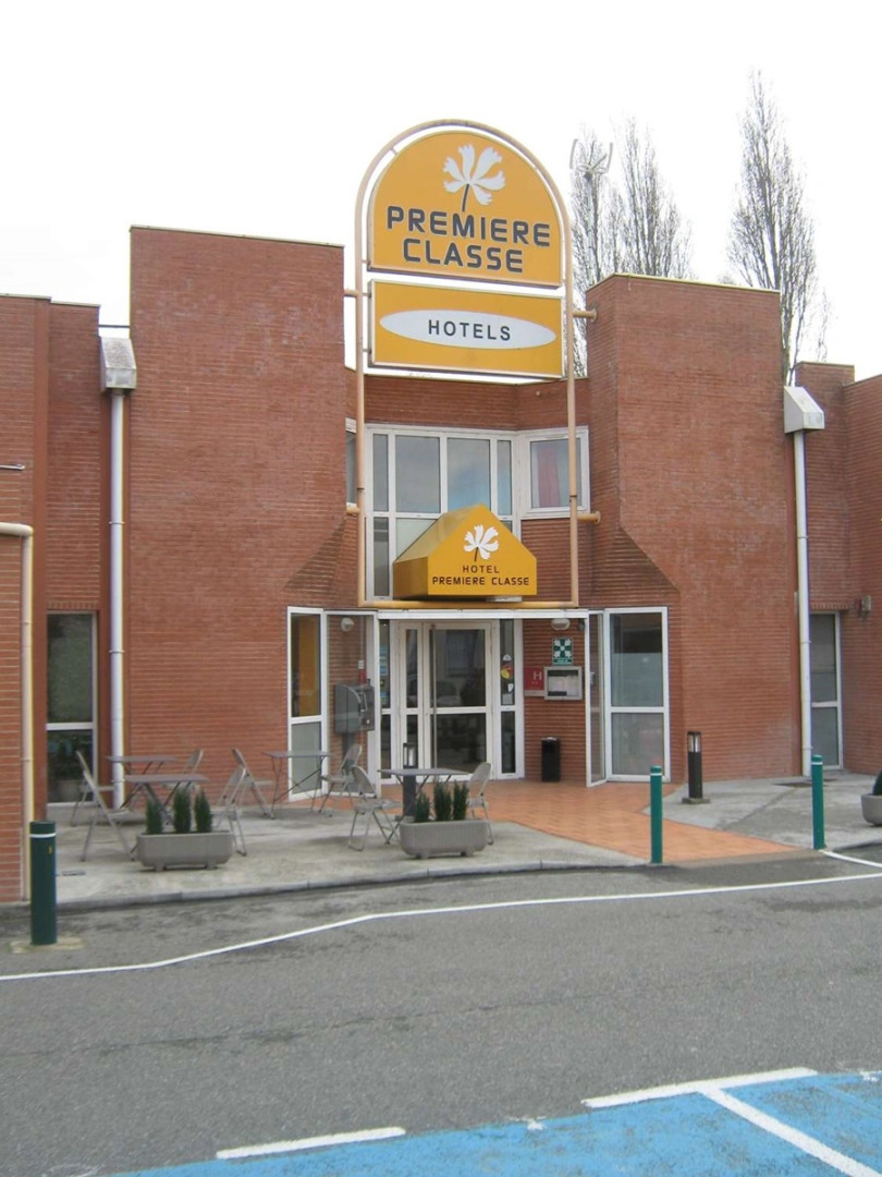 Hotel Premiere Classe Toulouse Sud Labege