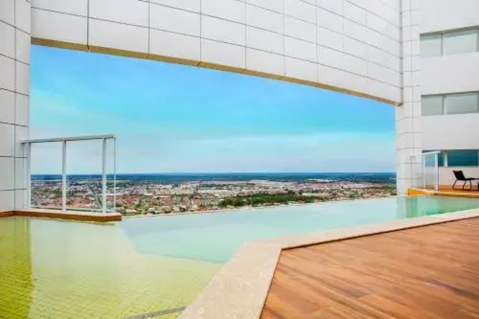 Nh Hotel Feira De Santana