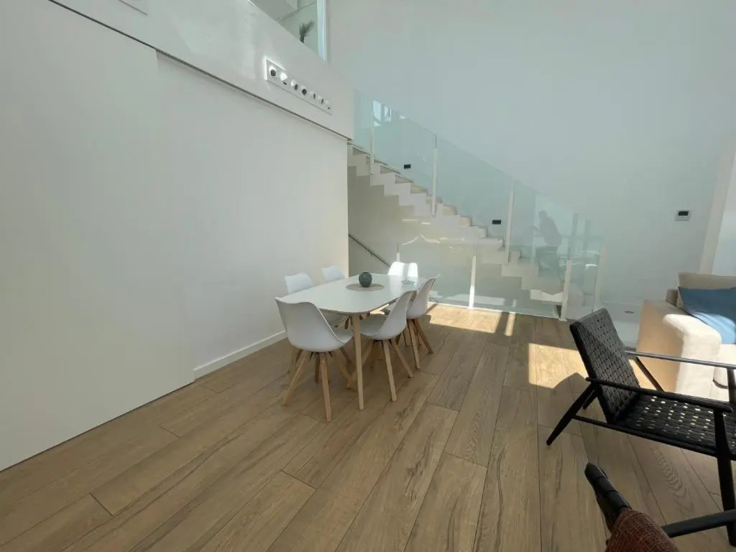 Oktheway Perbes House