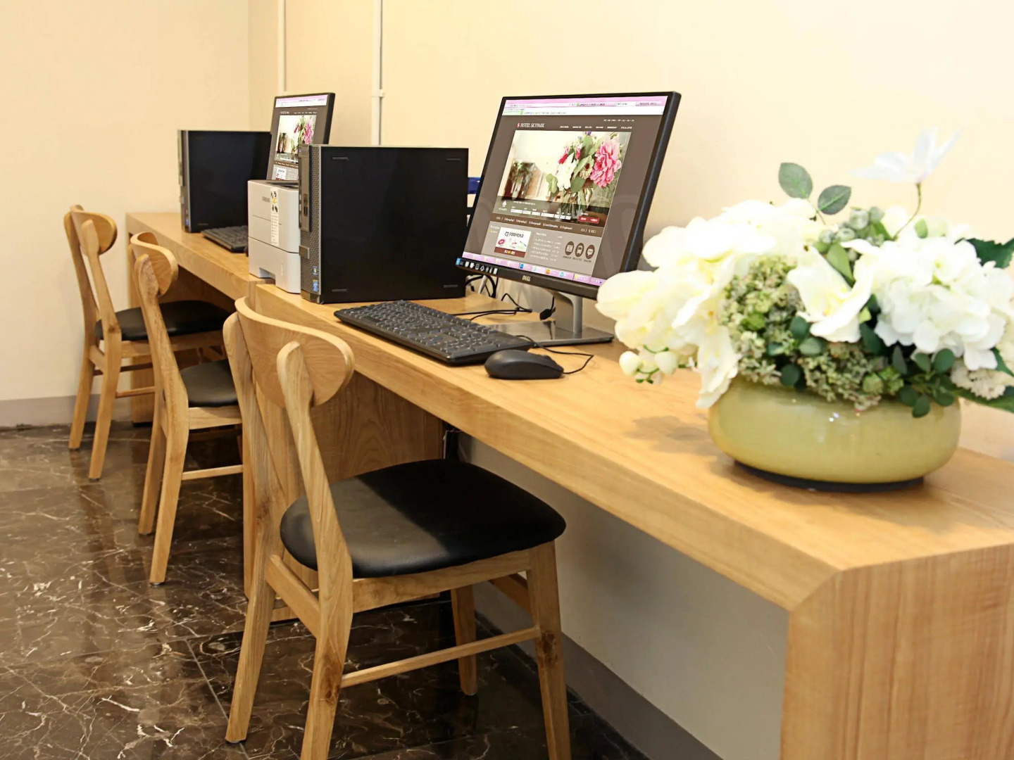 Hotel Skypark Dongdaemun 1