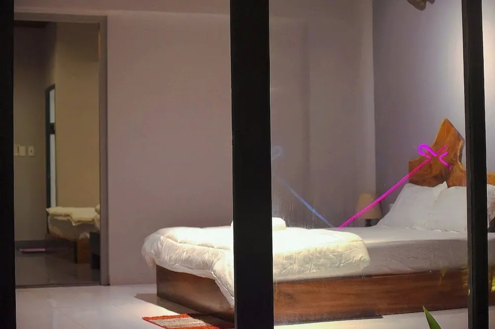 Waikiki Lagi Beach Homestay & restaurant