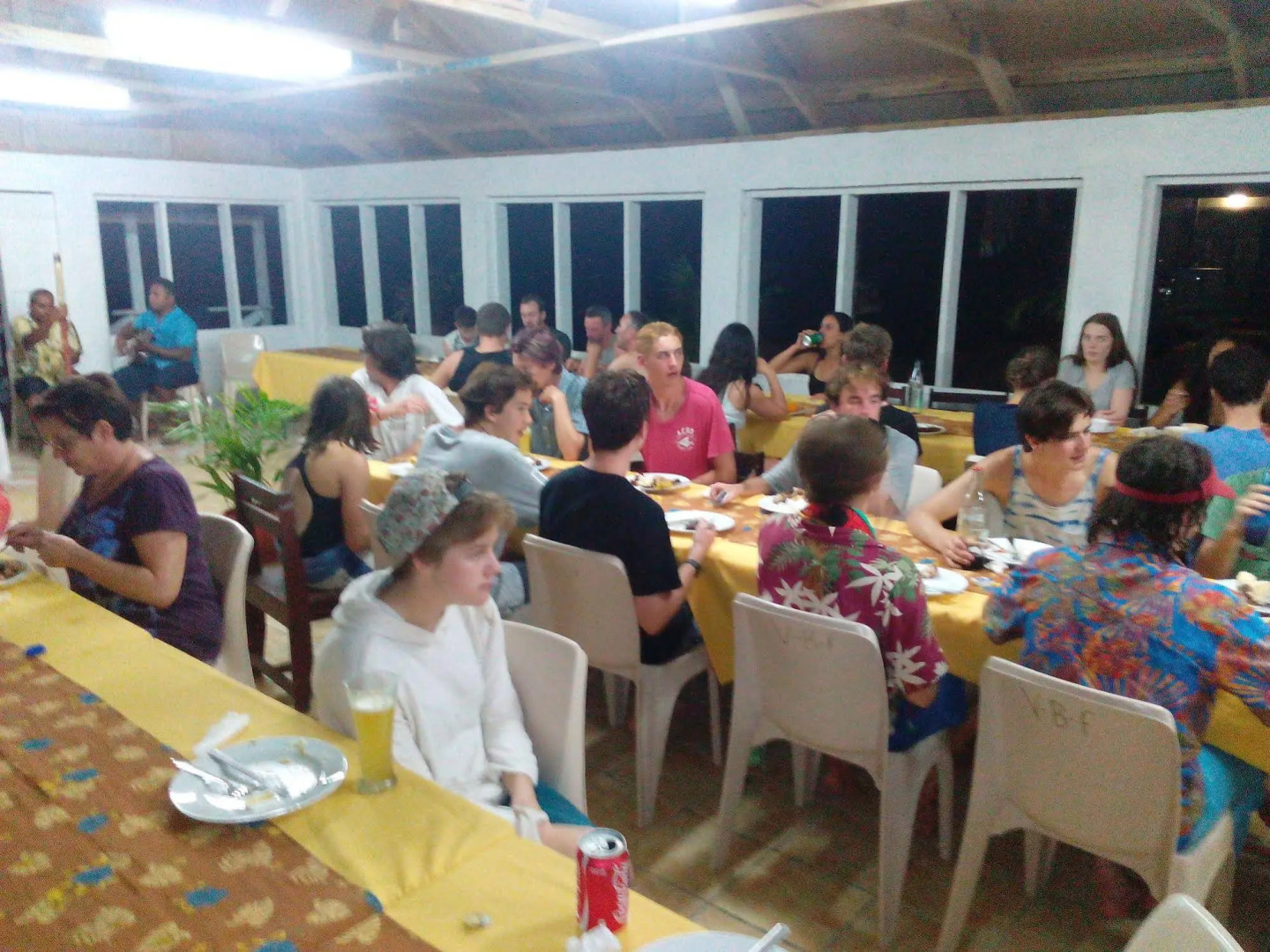 Vacations Beach Fale