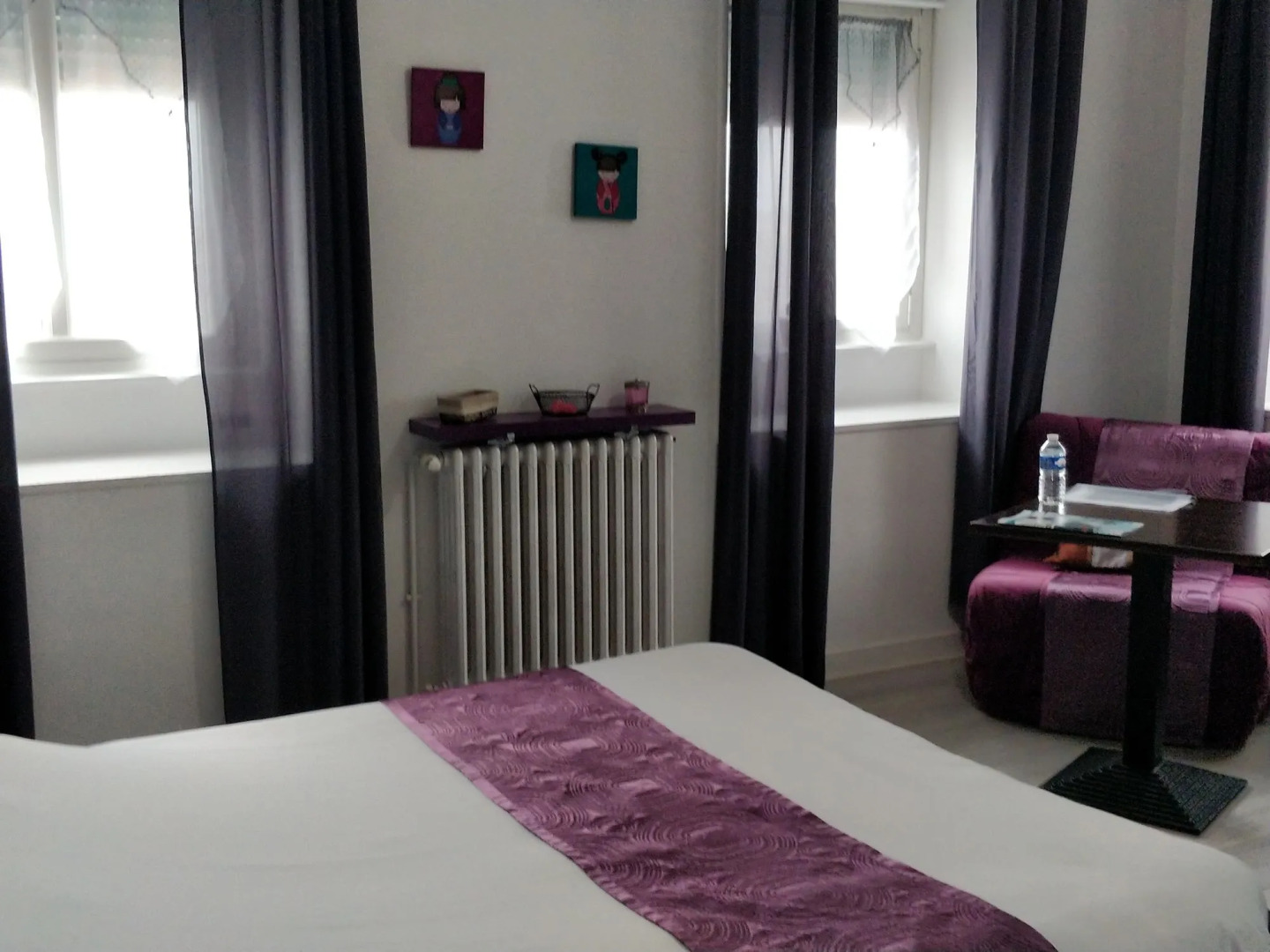 Les Grands Voyageurs