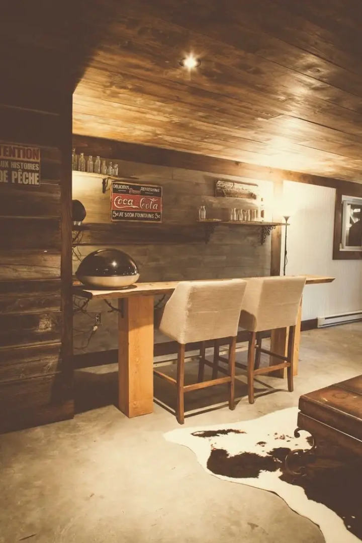 Le Shack Chalet by Escapades Tremblant