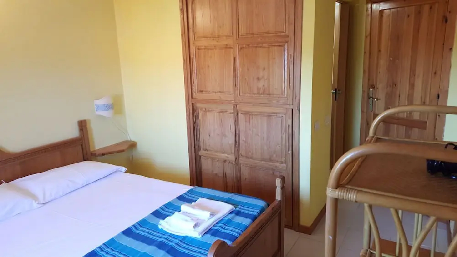 La Baia Apartments