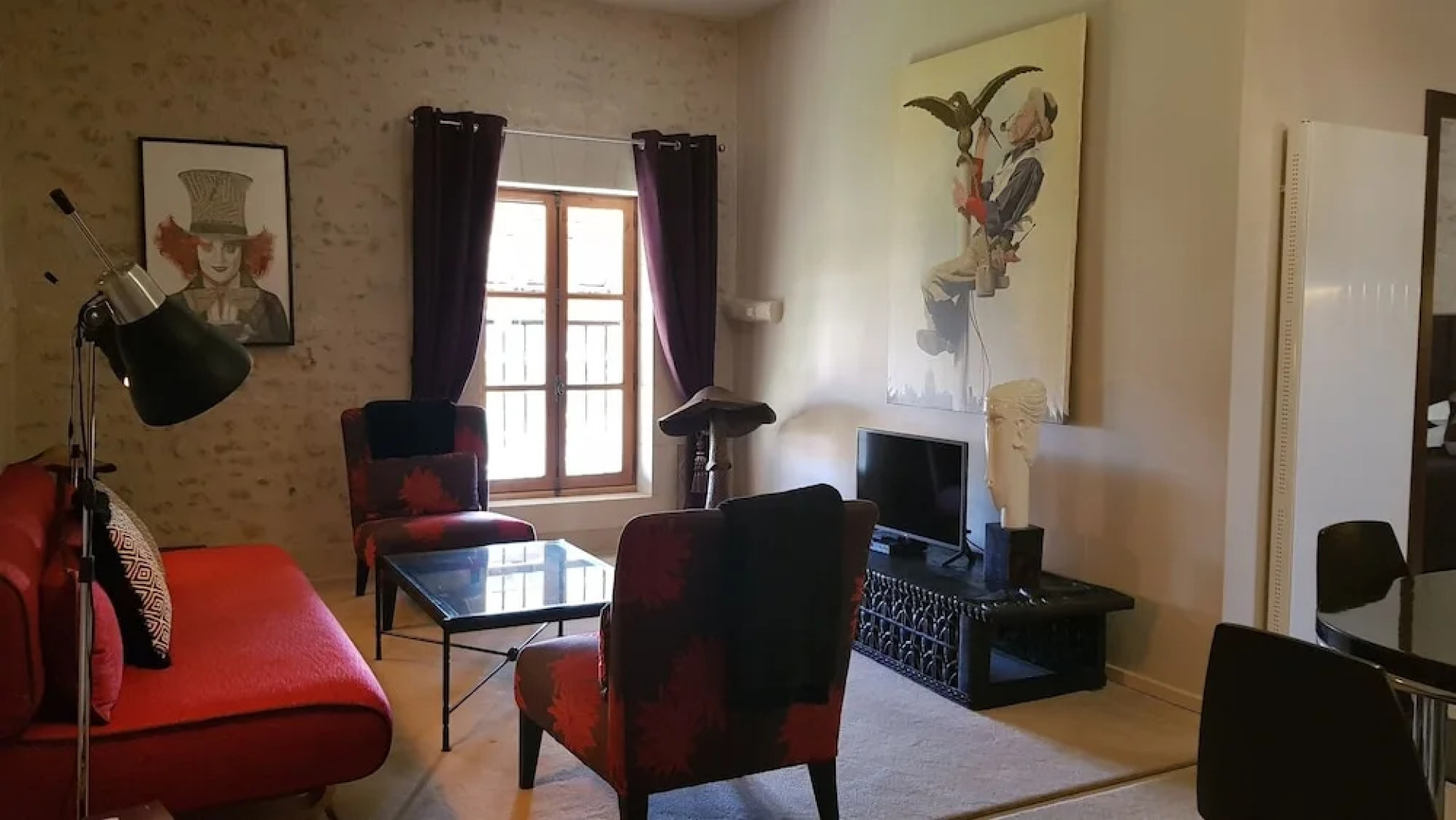 Les Loges de Saint Eloi Gîtes