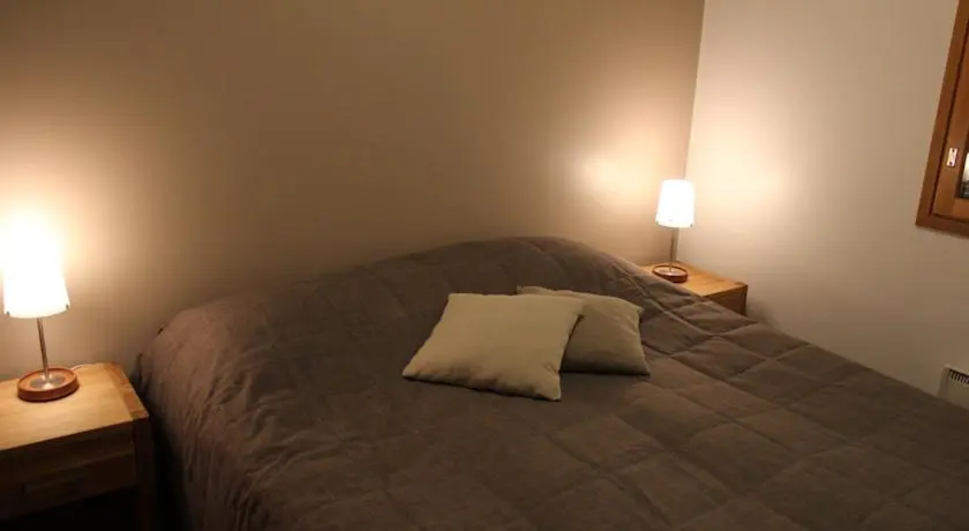 Alppi Nuppu Apartment