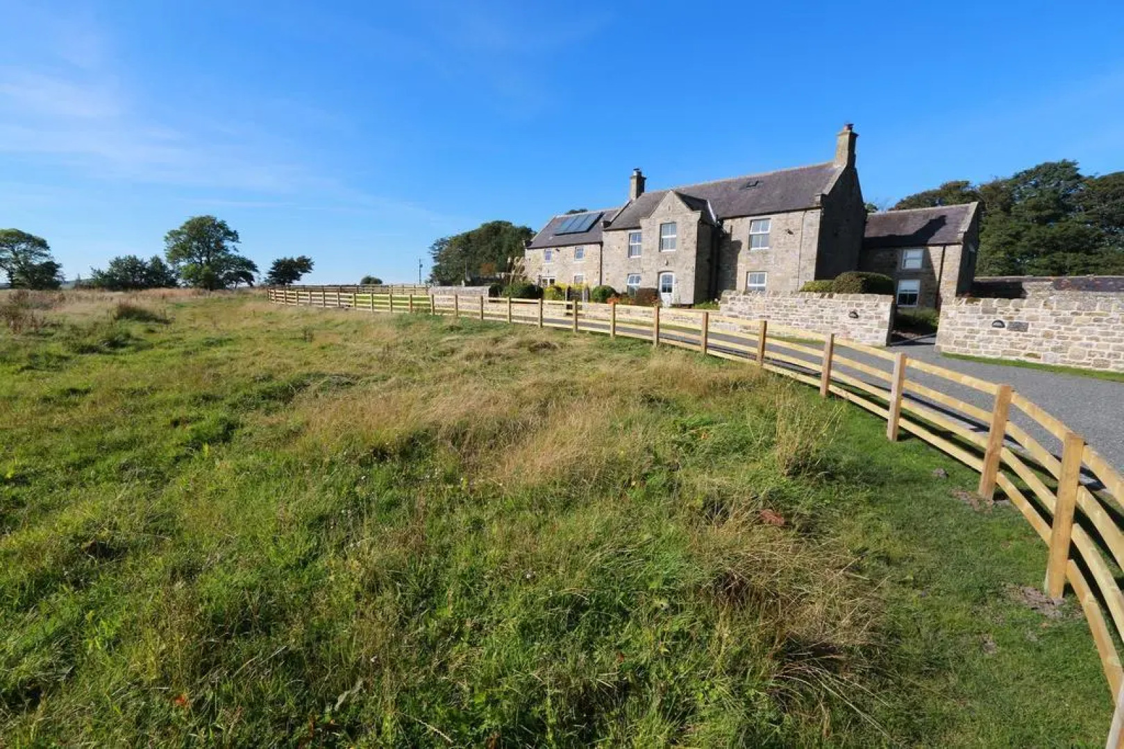 Carraw Bed & Breakfast