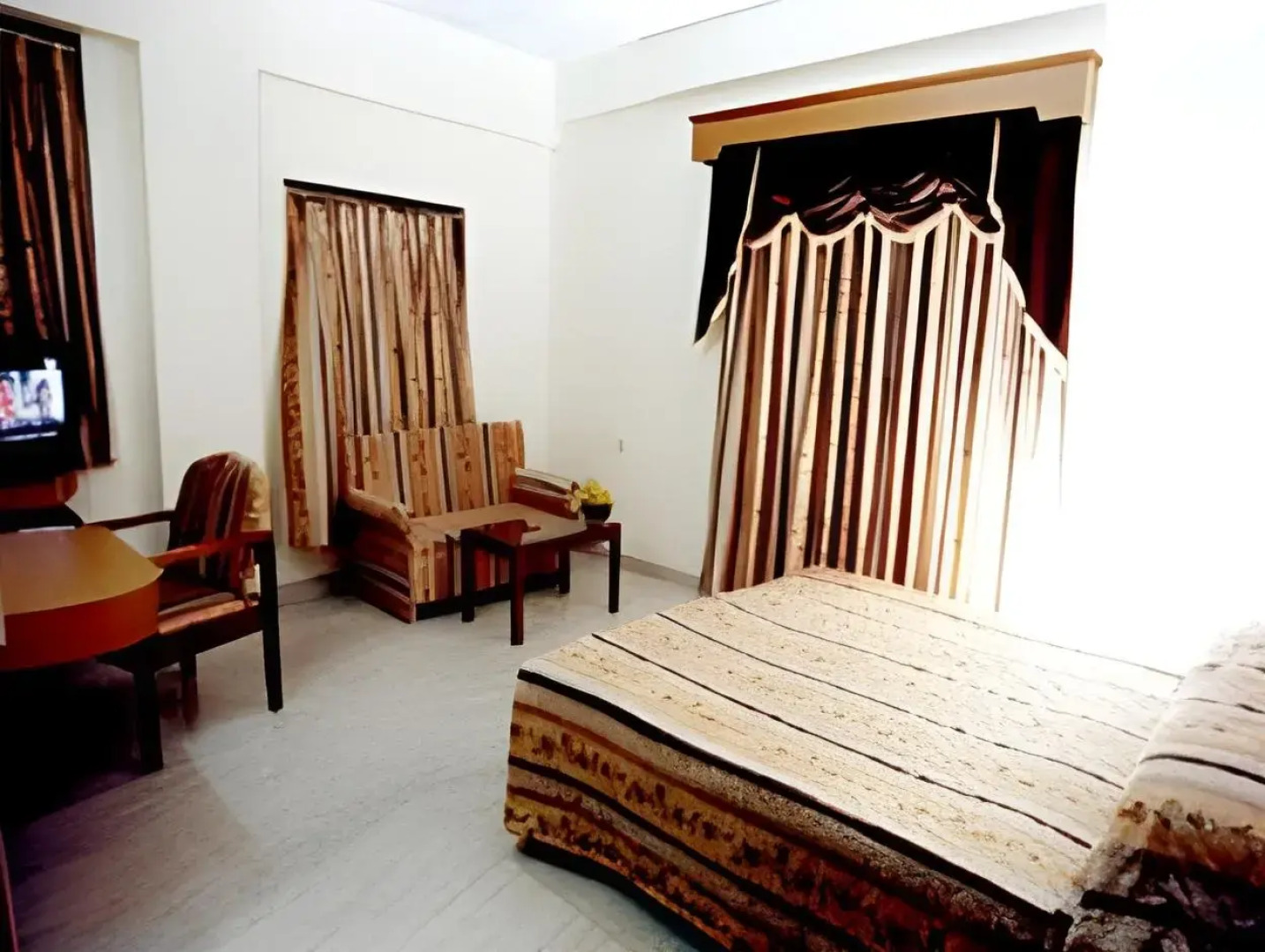 OYO Rooms Hyderabad Secretariat