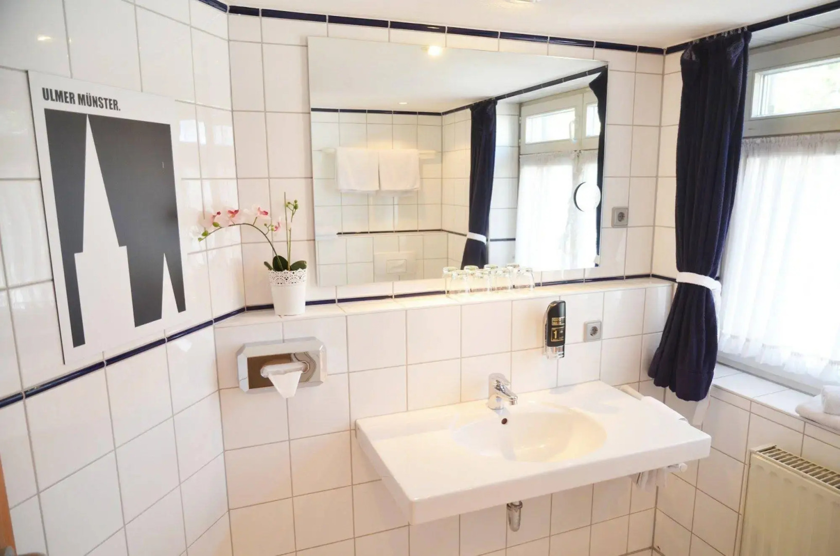 Hotel Garni Am Zehntstadl