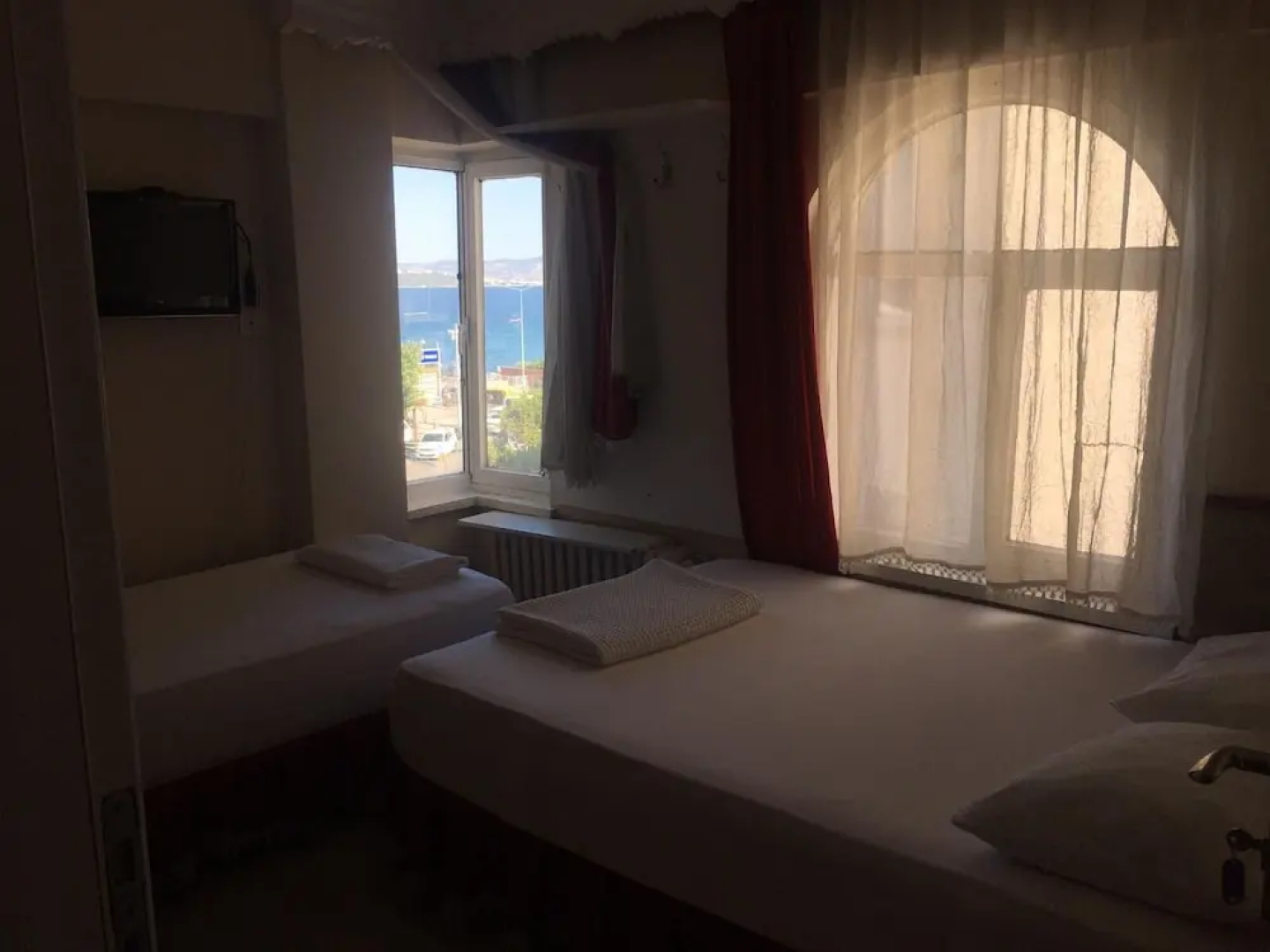 Boss Hotel
