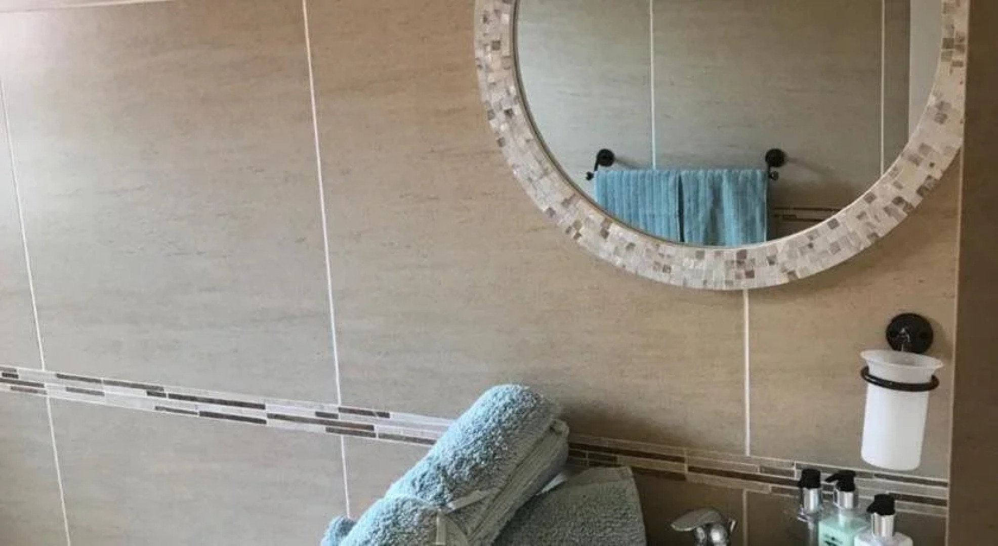 Topaz Cove Luxury Villas