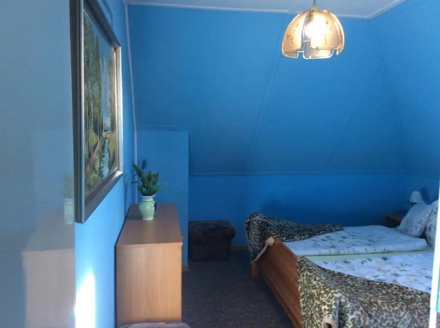 Ilona Kis Kastély Panzió