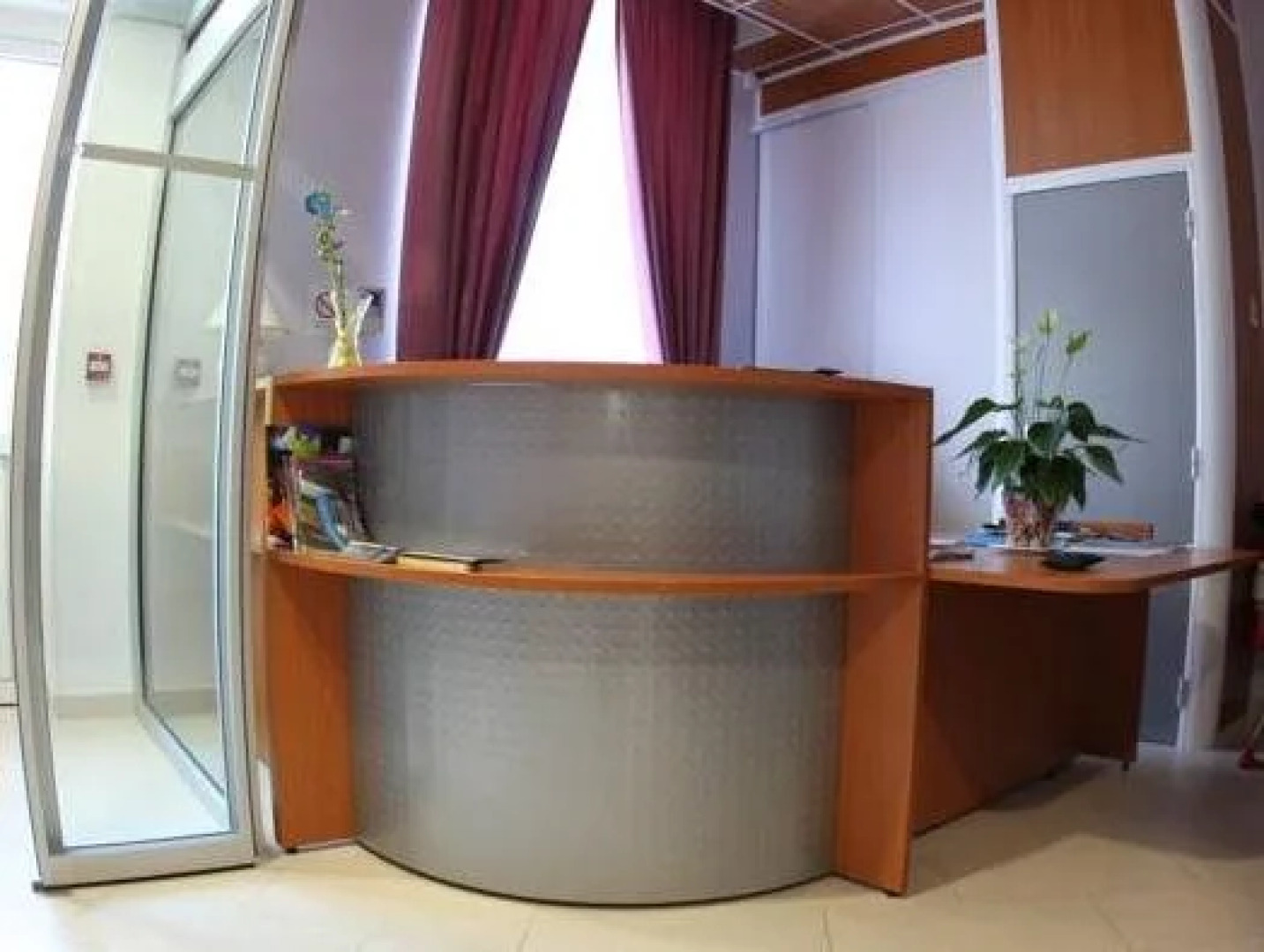 Hotel Le Renaissance