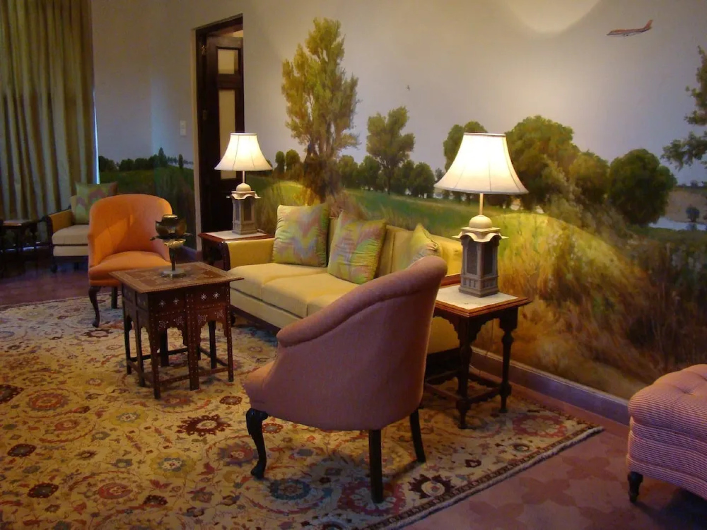 Brij Gaj Kesri, Bikaner - A Boutique Luxury Palace