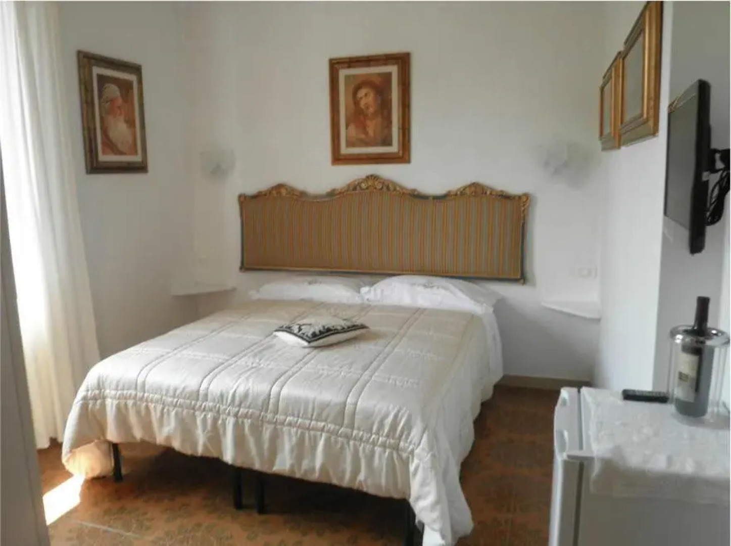 Affittacamere B&B Sciamandola