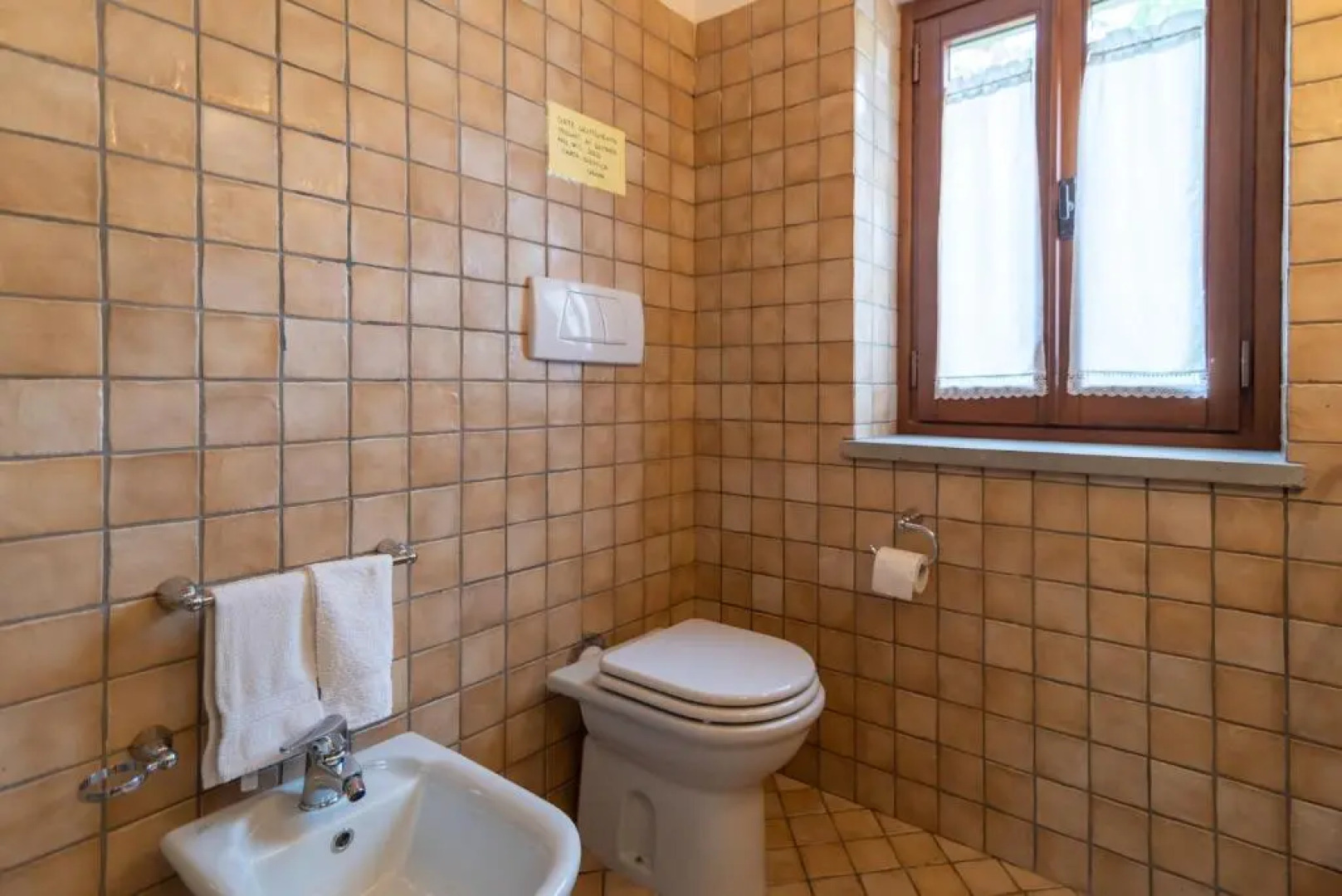 Appartamento Falco Piccolo