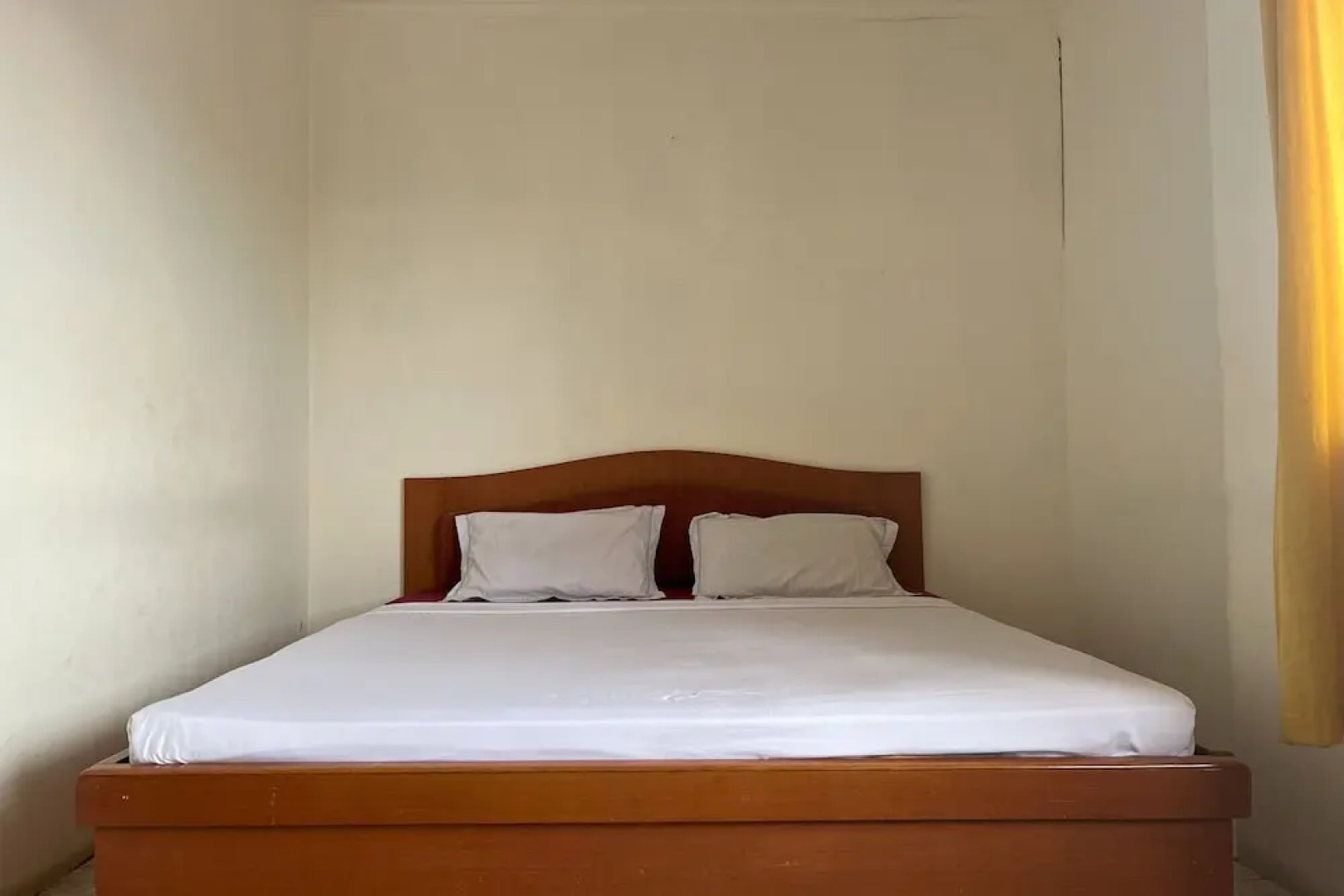 Hotel O Pondok Zamzam Near Taman Arung Palakka, Bone