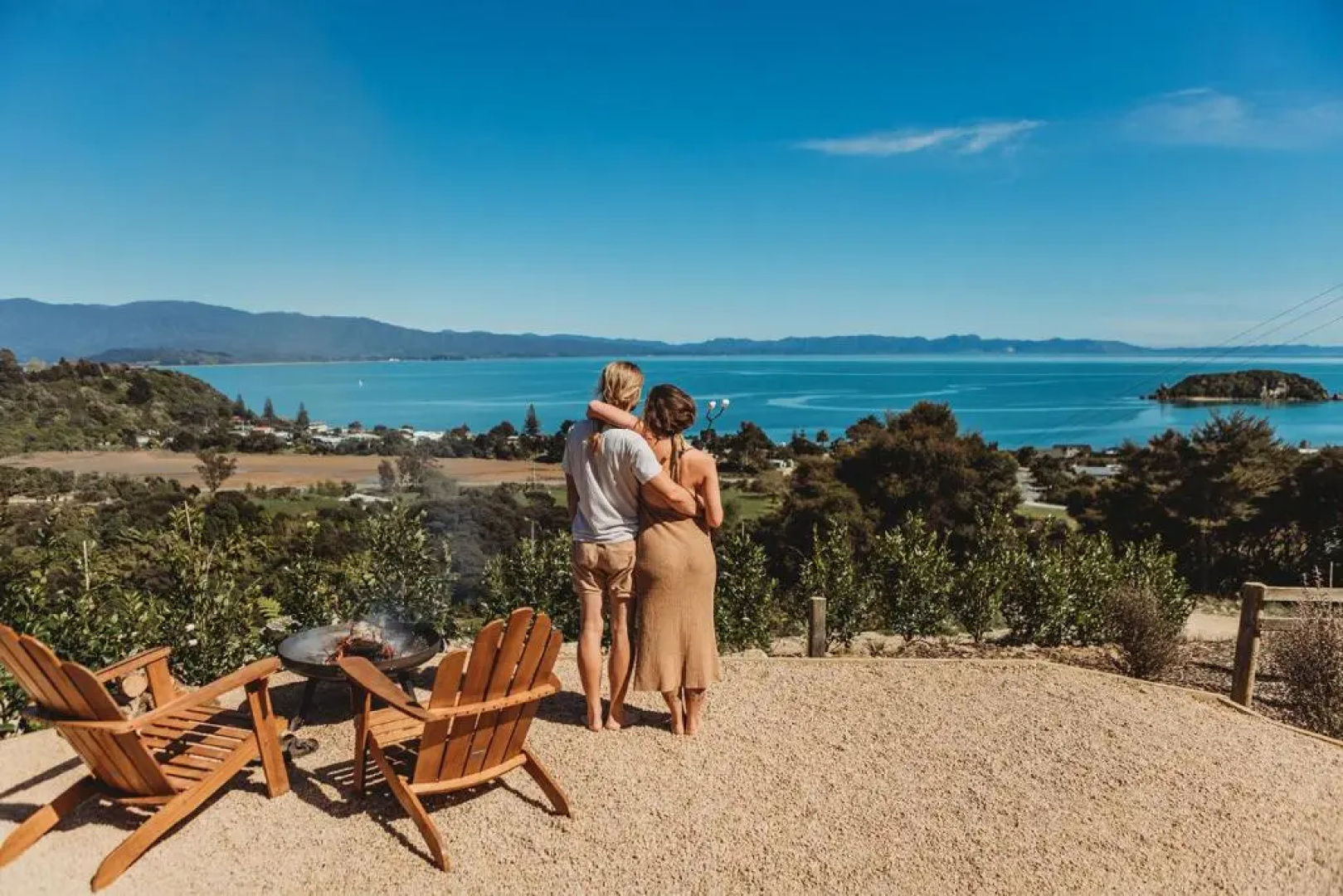 Drift Off Grid - Luxury Eco Glamping