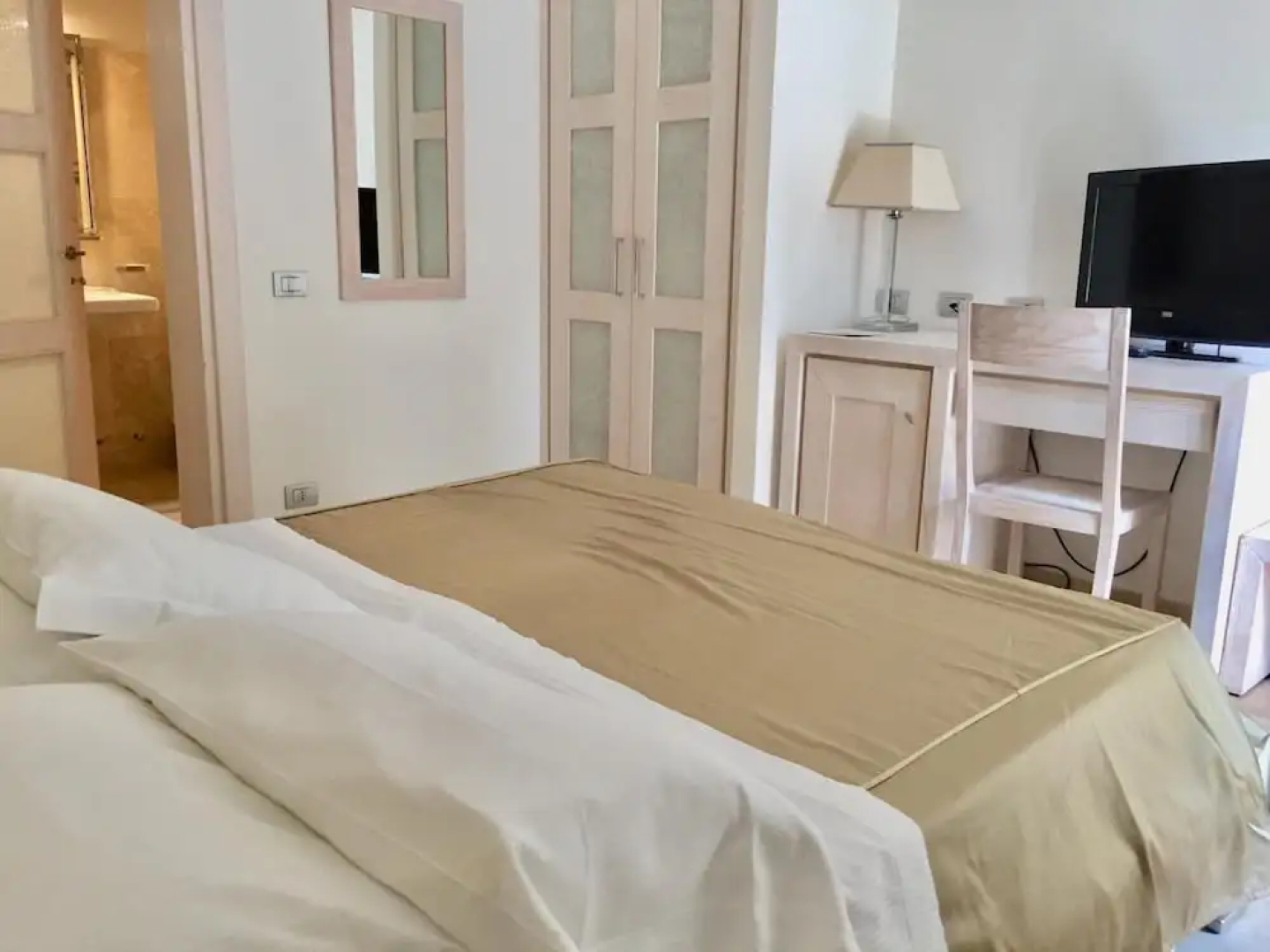Hotel Alta la Vista