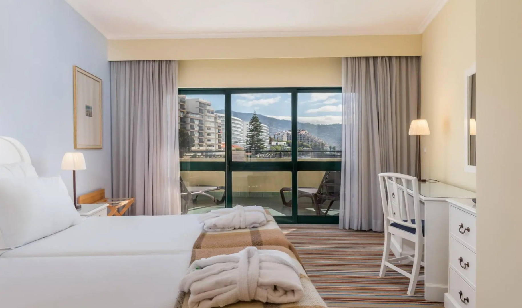 Pestana Vila Lido Madeira