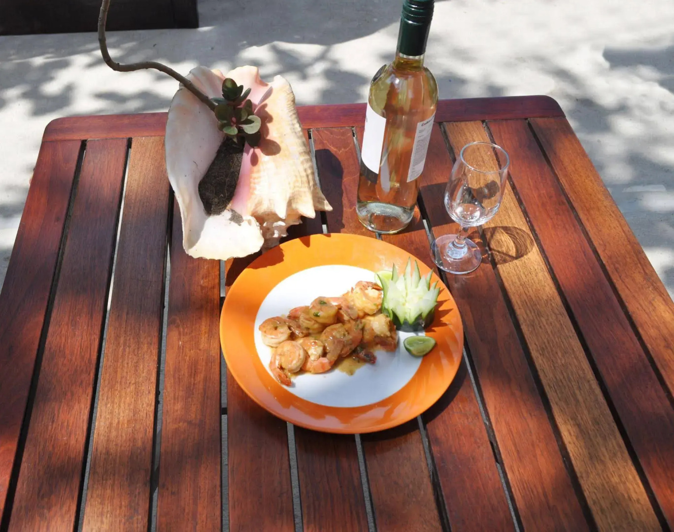 Paradise Island Beach Resort